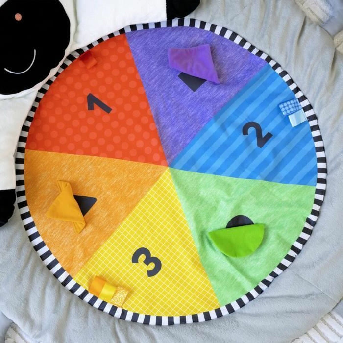 Saltea de joacă Baby Einstein