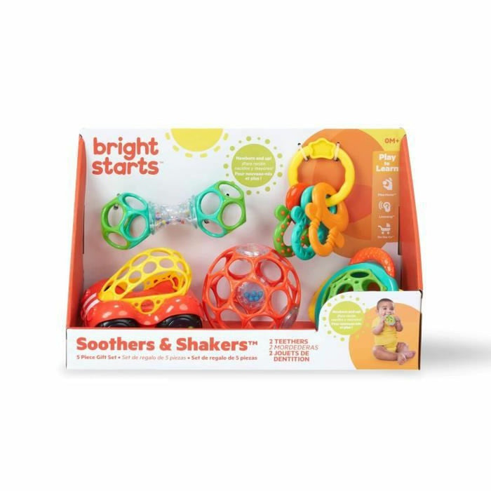 Jucărie educațională Bright Starts Playset