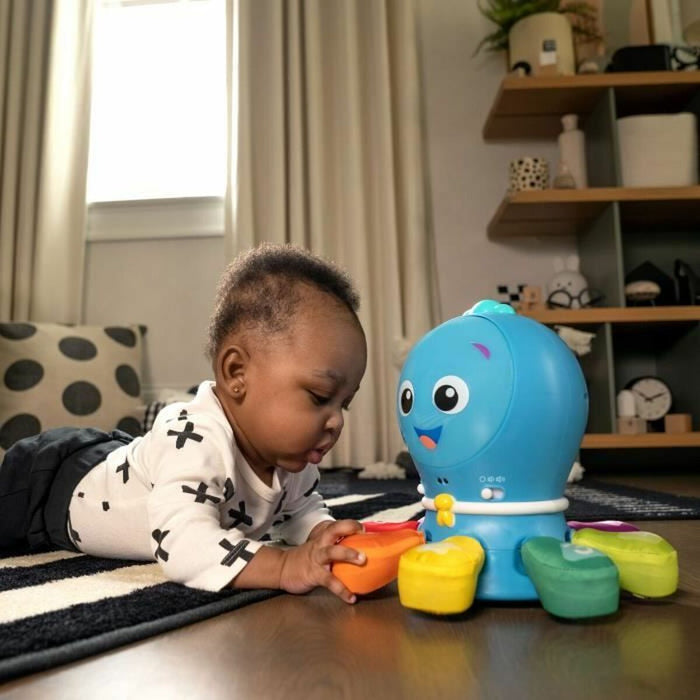 Jucărie pentru copii Baby Einstein Octopus