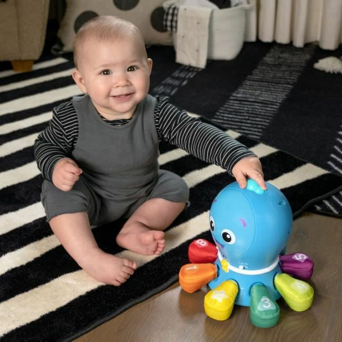 Jucărie pentru copii Baby Einstein Octopus