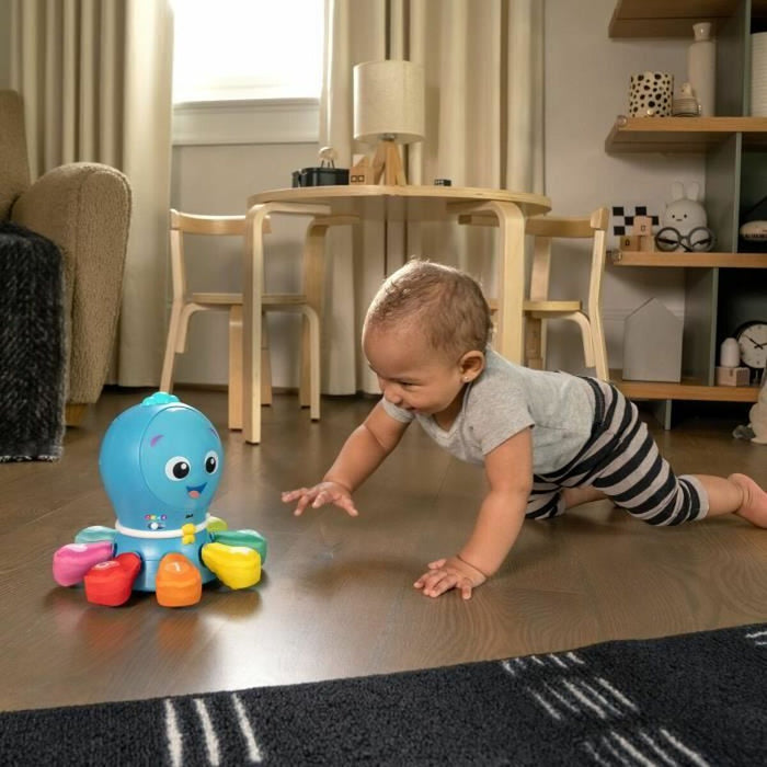 Jucărie pentru copii Baby Einstein Octopus