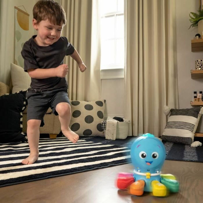 Jucărie pentru copii Baby Einstein Octopus