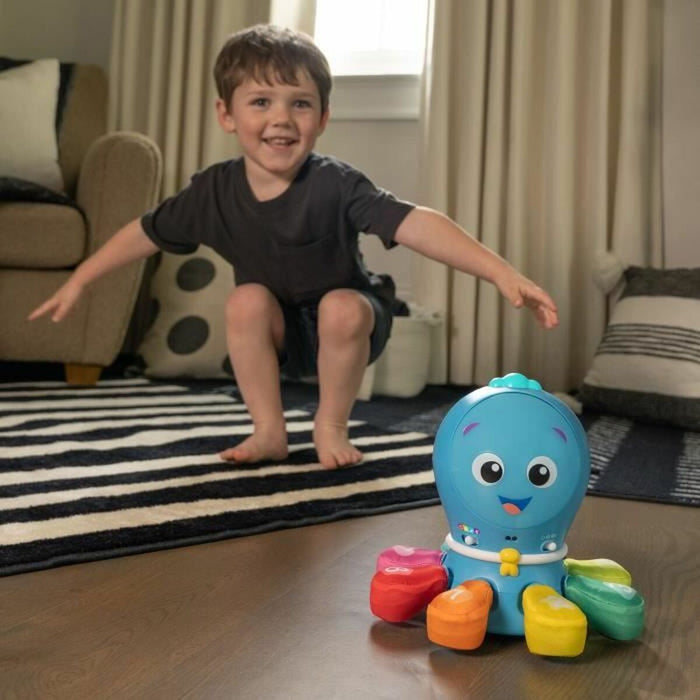 Jucărie pentru copii Baby Einstein Octopus