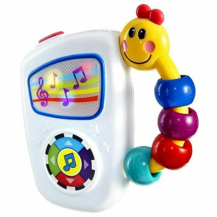 Jucărie pentru copii Baby Einstein Take Along Tunes Multicolor