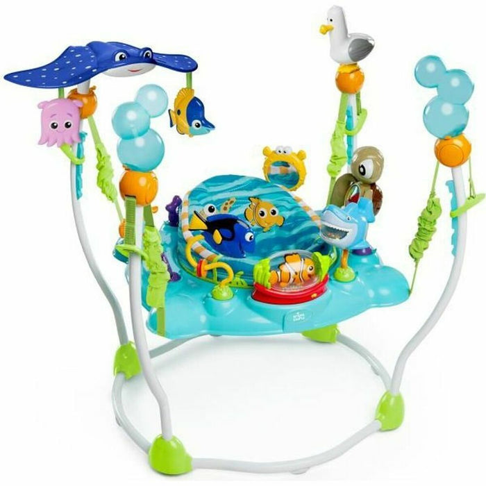 Centru de activităţi Disney Nemo