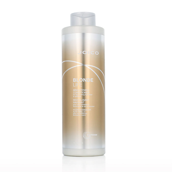 Balsam pentru Amplificarea Culorii Joico Blonde Life 1 L