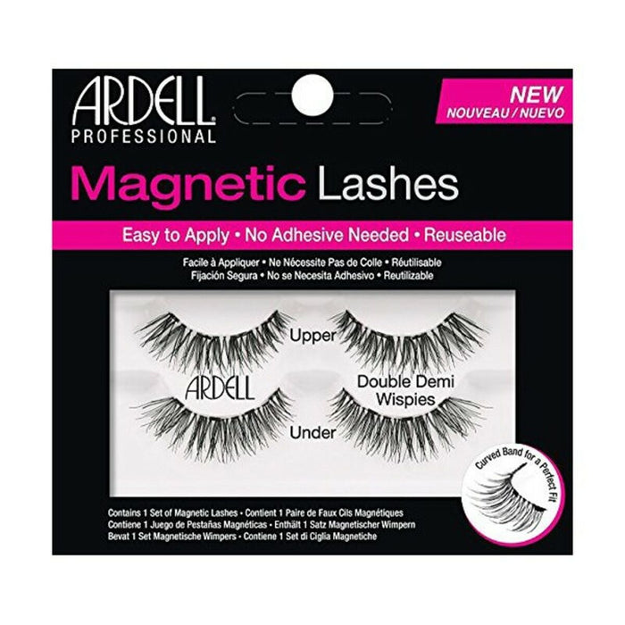 Gene False Double Demi Wispies Ardell