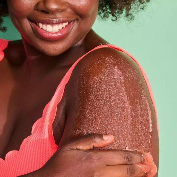 Exfoliant Corp Tree Hut Bikini Reef 510 g