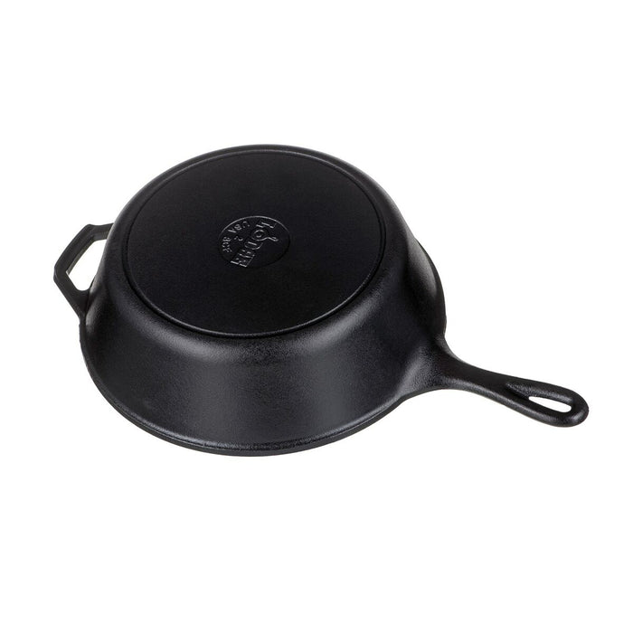 Tigaie Lodge L8DSK3INT Negru Fier turnat