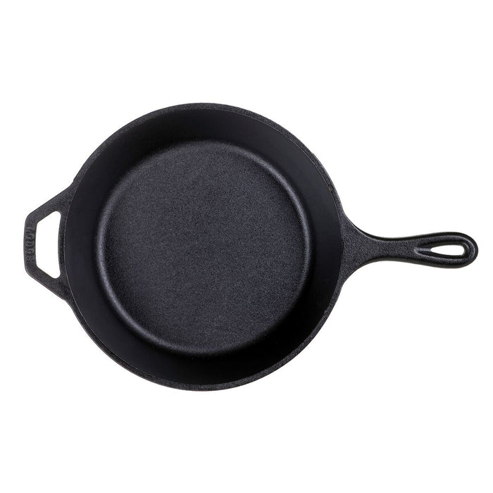 Tigaie Lodge L8DSK3INT Negru Fier turnat