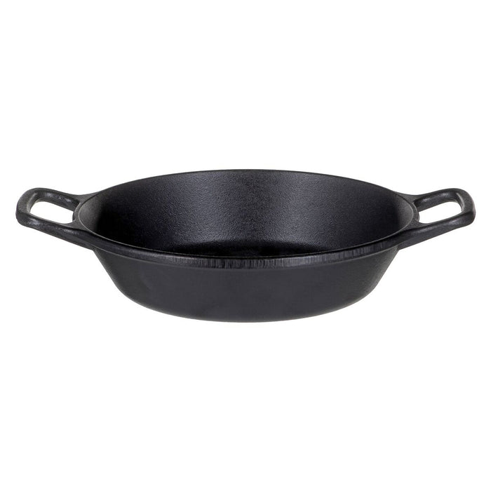 Tigaie Lodge L5RPL3 Negru Ø 20 cm