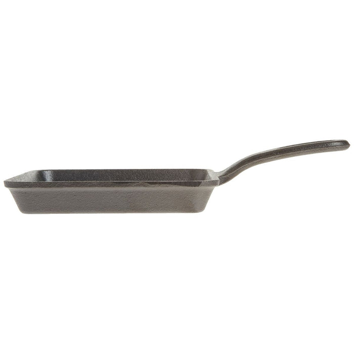 Tigaie Lodge L5WS3 Negru Fier turnat