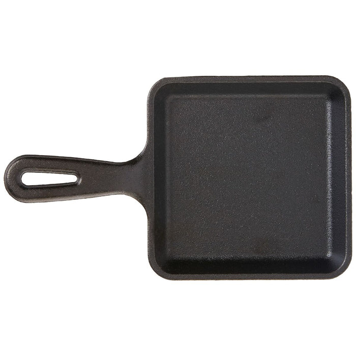 Tigaie Lodge L5WS3 Negru Fier turnat