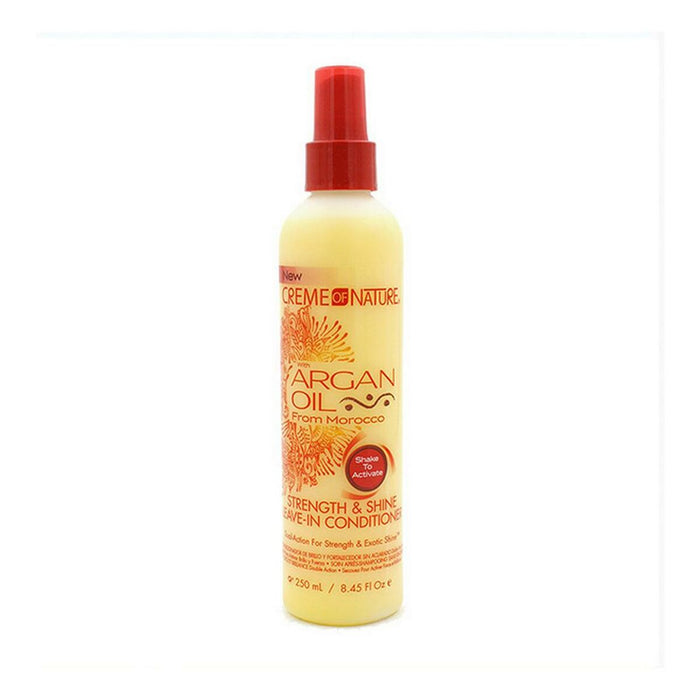 Balsam Leave In Creme Of Nature Ulei de Argan (250 ml)
