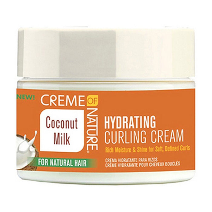 Cremă Hidratantă Creme Of Nature (326 g)