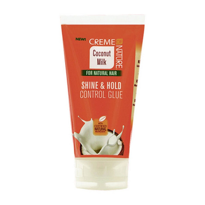 Tratament Capilar Protector Creme Of Nature Shine & Hold Control (150 ml)