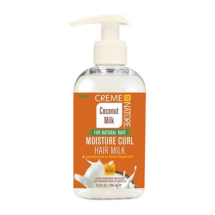 Cremă de Coafat Creme Of Nature Of Nature (245 ml)