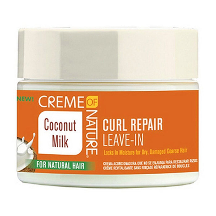 Balsam Creme Of Nature SG_B078PT9BQV_US (326 g)