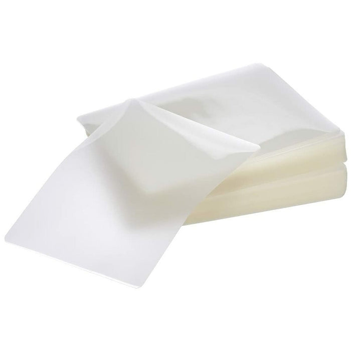 Manșoane de plastifiere Fellowes 5307201 100 Unități Transparent A6