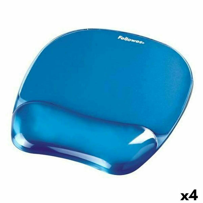 Covoraș antiderapant Fellowes 9114120 Albastru