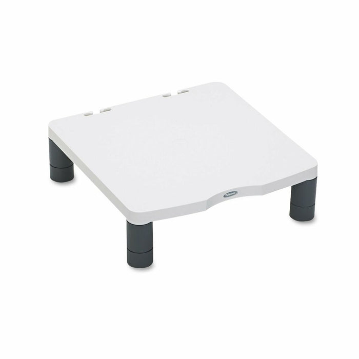 Suport de Masă pentru Ecran Fellowes 91712 Alb Gri