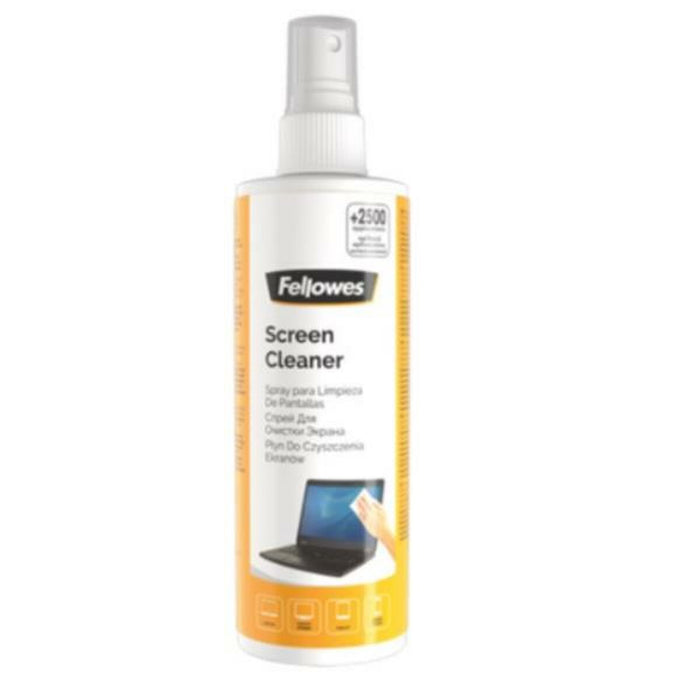 Gel pentru Curățarea Ecranelor Fellowes 99718