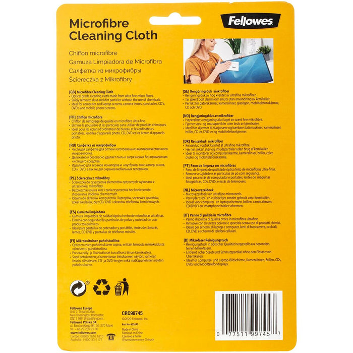 Dezinfectant Fellowes 9974506