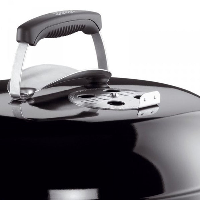 Grătare Weber Compact Ø 47 cm Oțel emailat