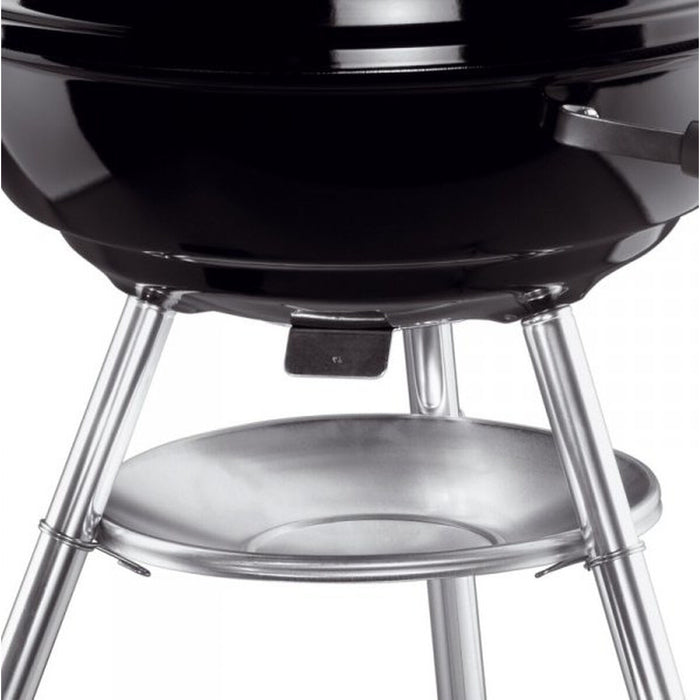 Grătare Weber Compact Ø 47 cm Oțel emailat