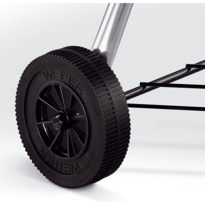Grătare Weber Compact Ø 47 cm Oțel emailat