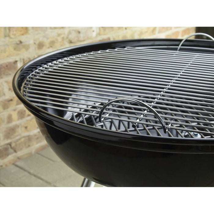 Grătare Weber Compact Ø 47 cm Oțel emailat
