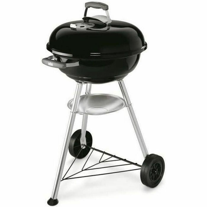 Grătare Weber Compact Ø 47 cm Oțel emailat