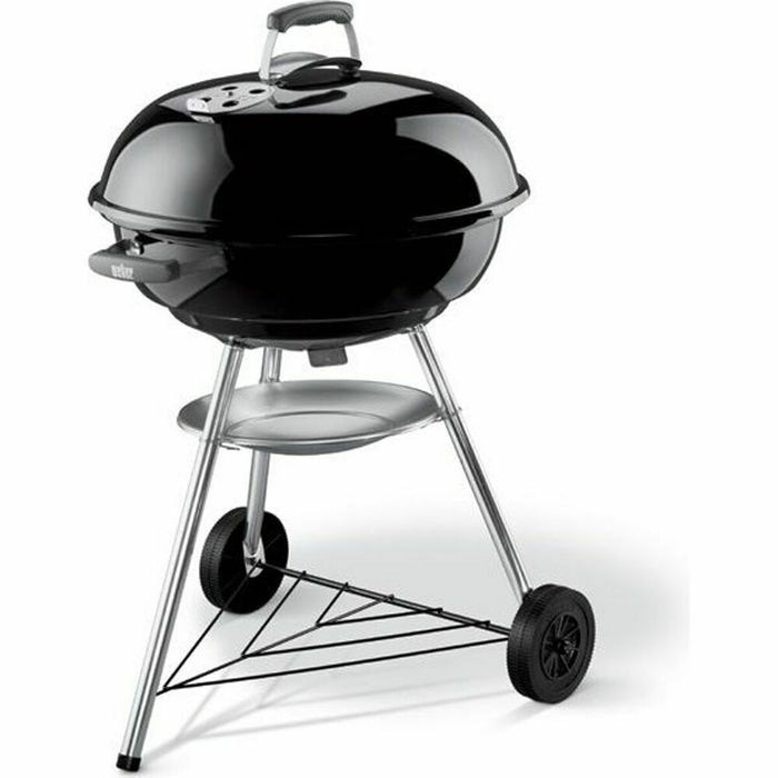 Grătare Weber Compact Aluminiu Oțel emailat