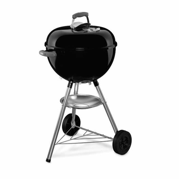 Grătare Portabil Weber Bar-B-Kettle Oțel