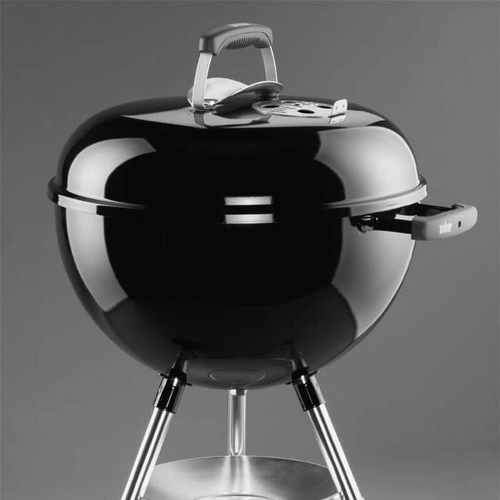 Grătare Portabil Weber Bar-B-Kettle Oțel