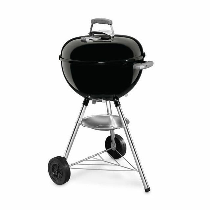 Grătare Portabil Weber Bar-B-Kettle Oțel