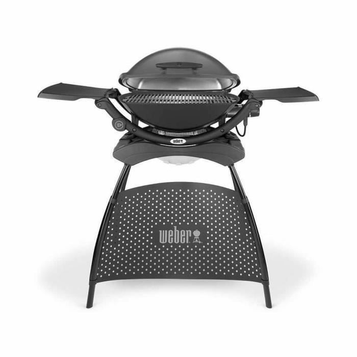 Grătare Weber Q 2400