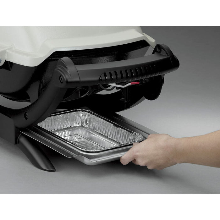Grătare Weber Q 1000 Pe gaz Aluminiu