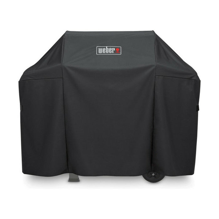 Husă de protecție pentru grătar Weber 7183 Negru Poliester