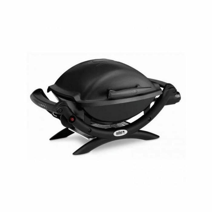 Grătare Weber Q 1000 Aluminiu