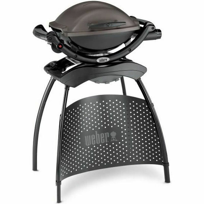 Grătare Weber Q 1000 gas