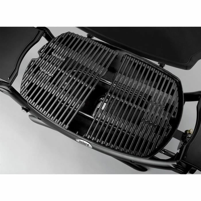 Grătare Weber Aluminiu 55 x 39 cm