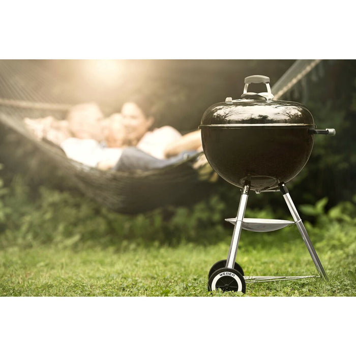 Grătare Weber E-4710 Oțel emailat