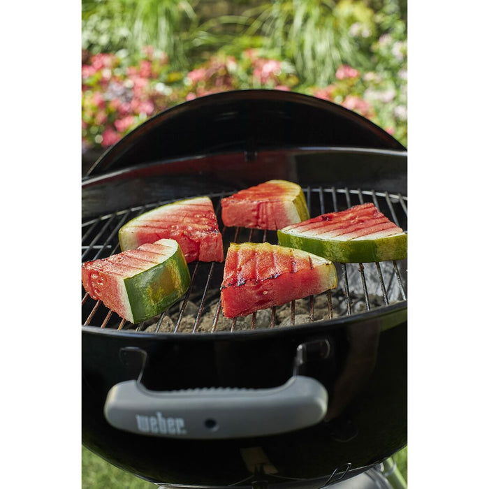 Grătare Weber E-4710 Oțel emailat