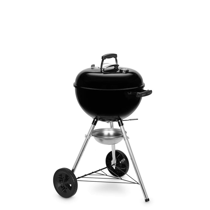Grătare Weber E-4710 Oțel emailat