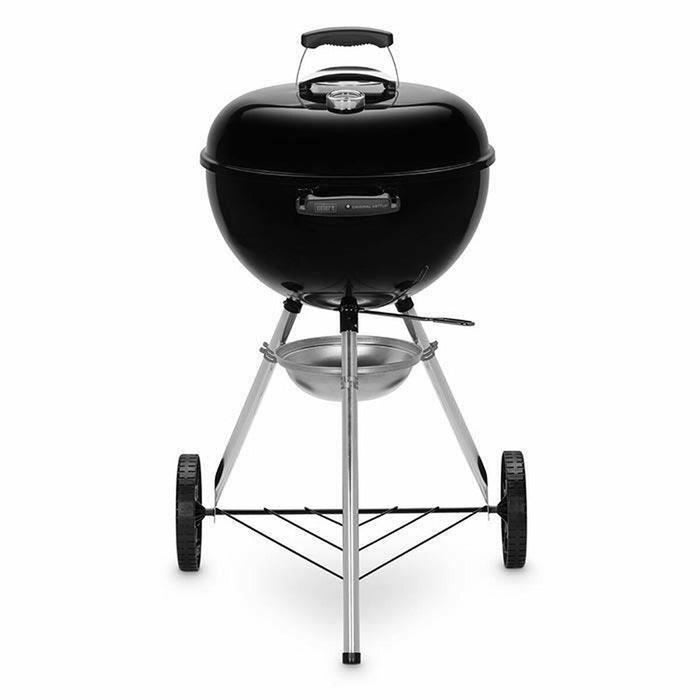 Grătare Weber E-4710 Oțel emailat