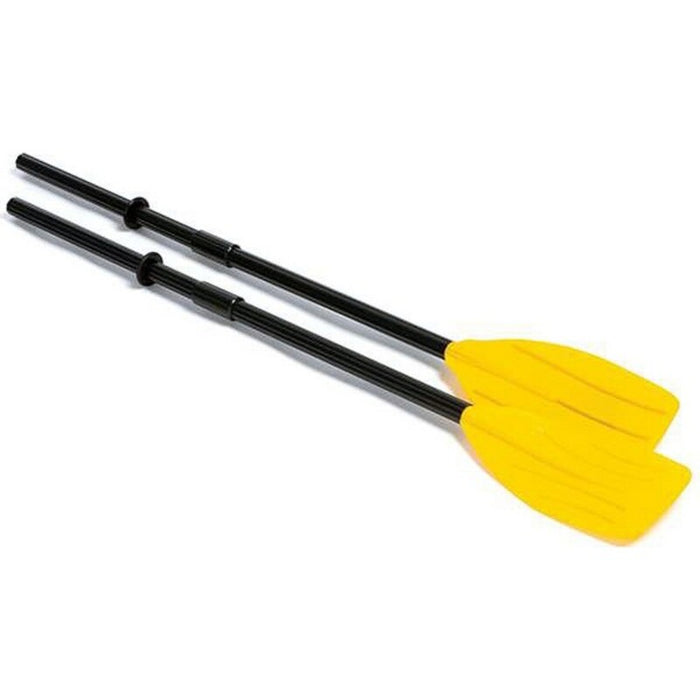 Vâsle   Intex         Galben/Negru 15,5 x 122 cm