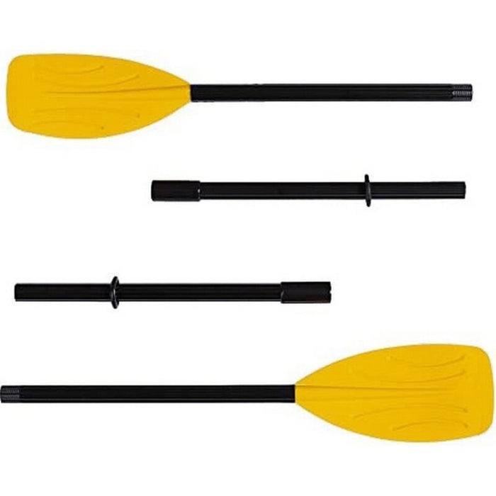 Vâsle   Intex         Galben/Negru 15,5 x 122 cm