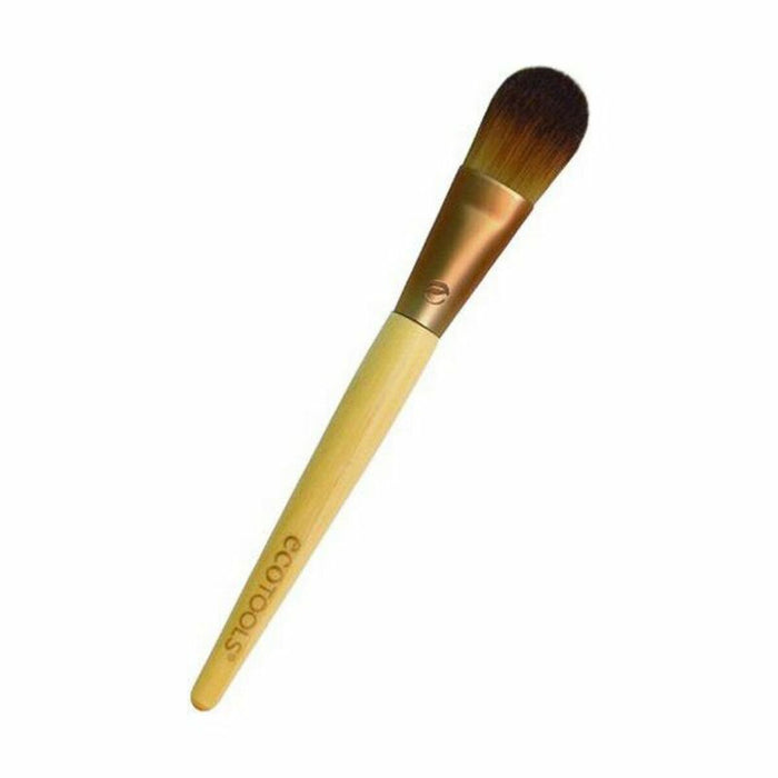 Pensulă de Machiaj Foundation Ecotools 1202