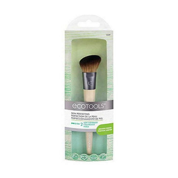 Pensulă de Machiaj Skin Perfection Ecotools Skin Perfecting